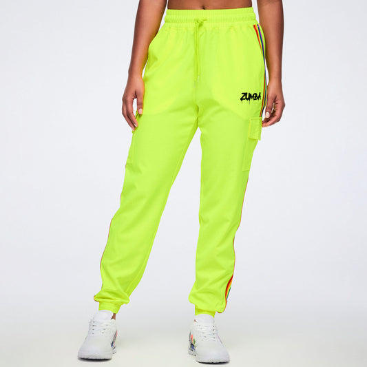 Pride Cargo Pants Z1B000781