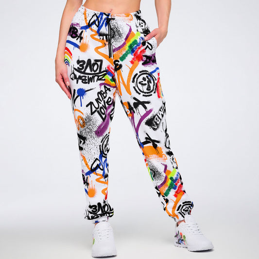 Pride Slouch Sweatpant Z1B000782