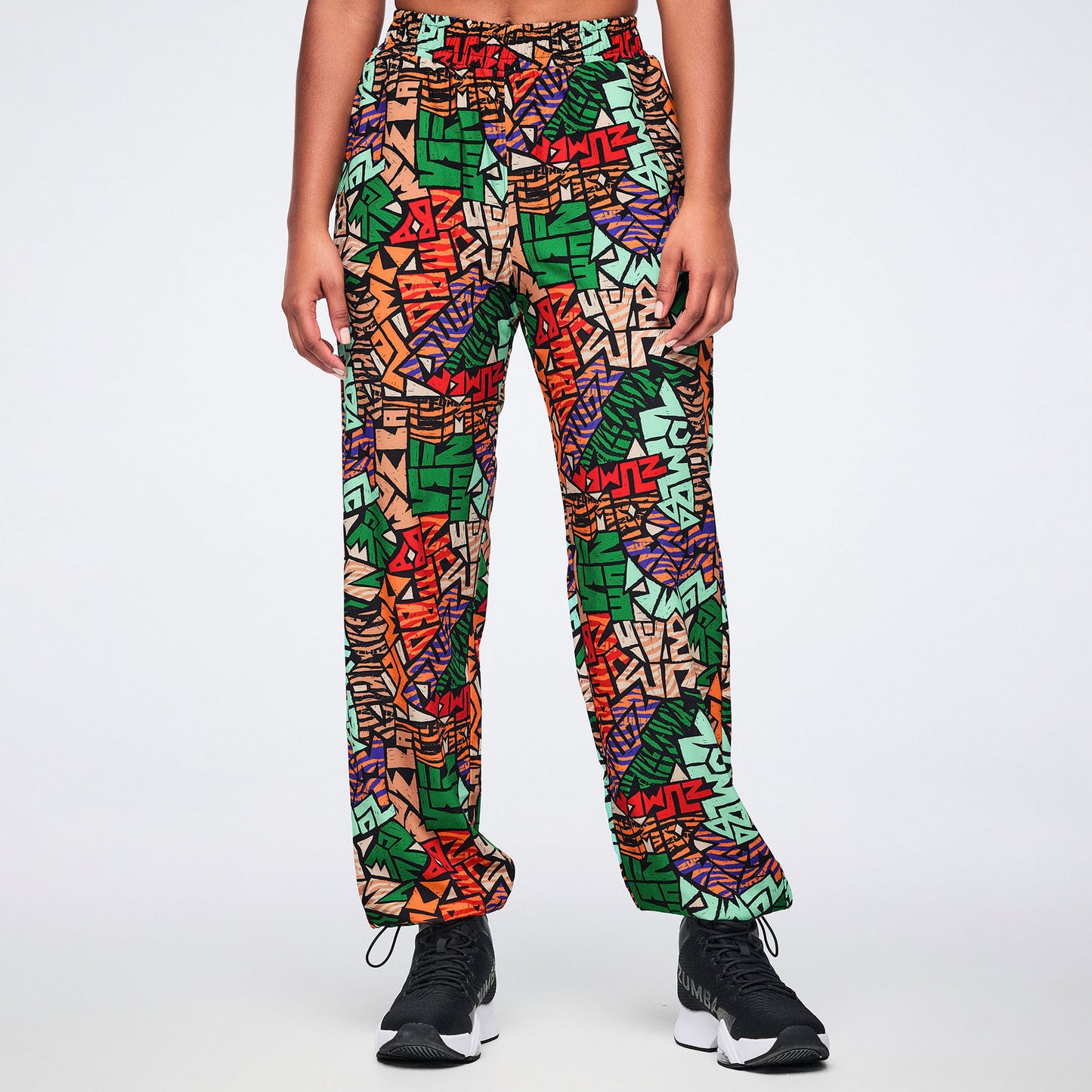 Wildbeat Woven Track Pants Z1B000806