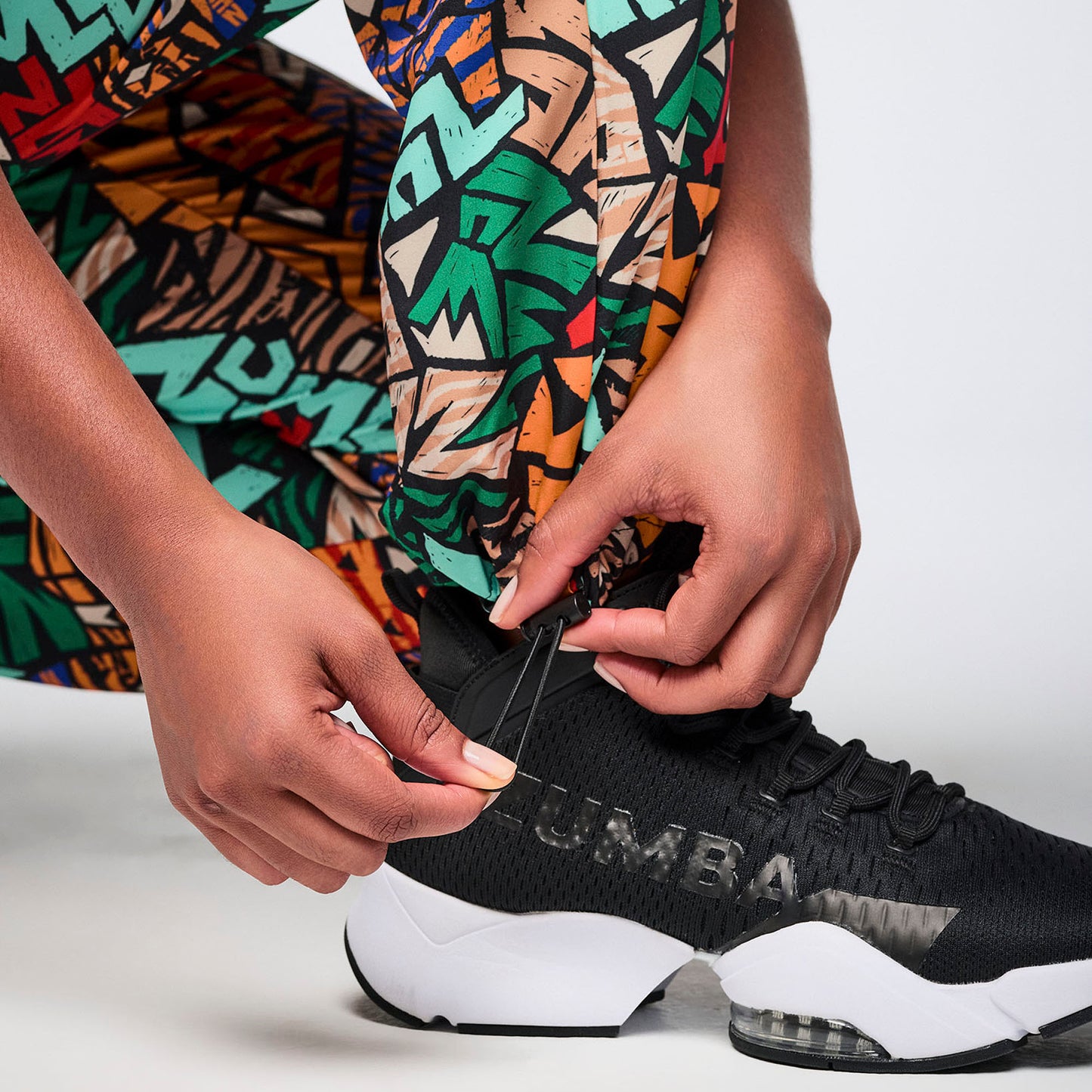 Wildbeat Woven Track Pants Z1B000806