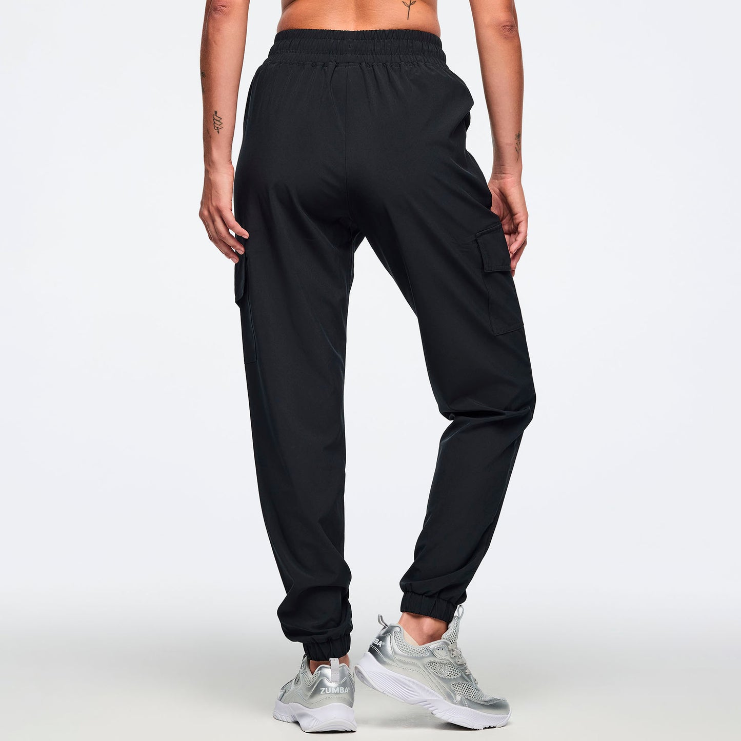 Zumba 25 Cargo Pants Z1B000816