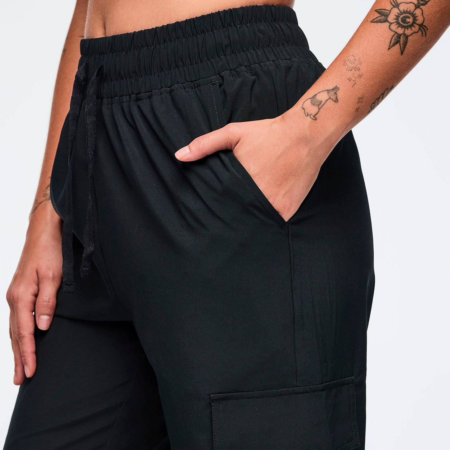 Zumba 25 Cargo Pants Z1B000816