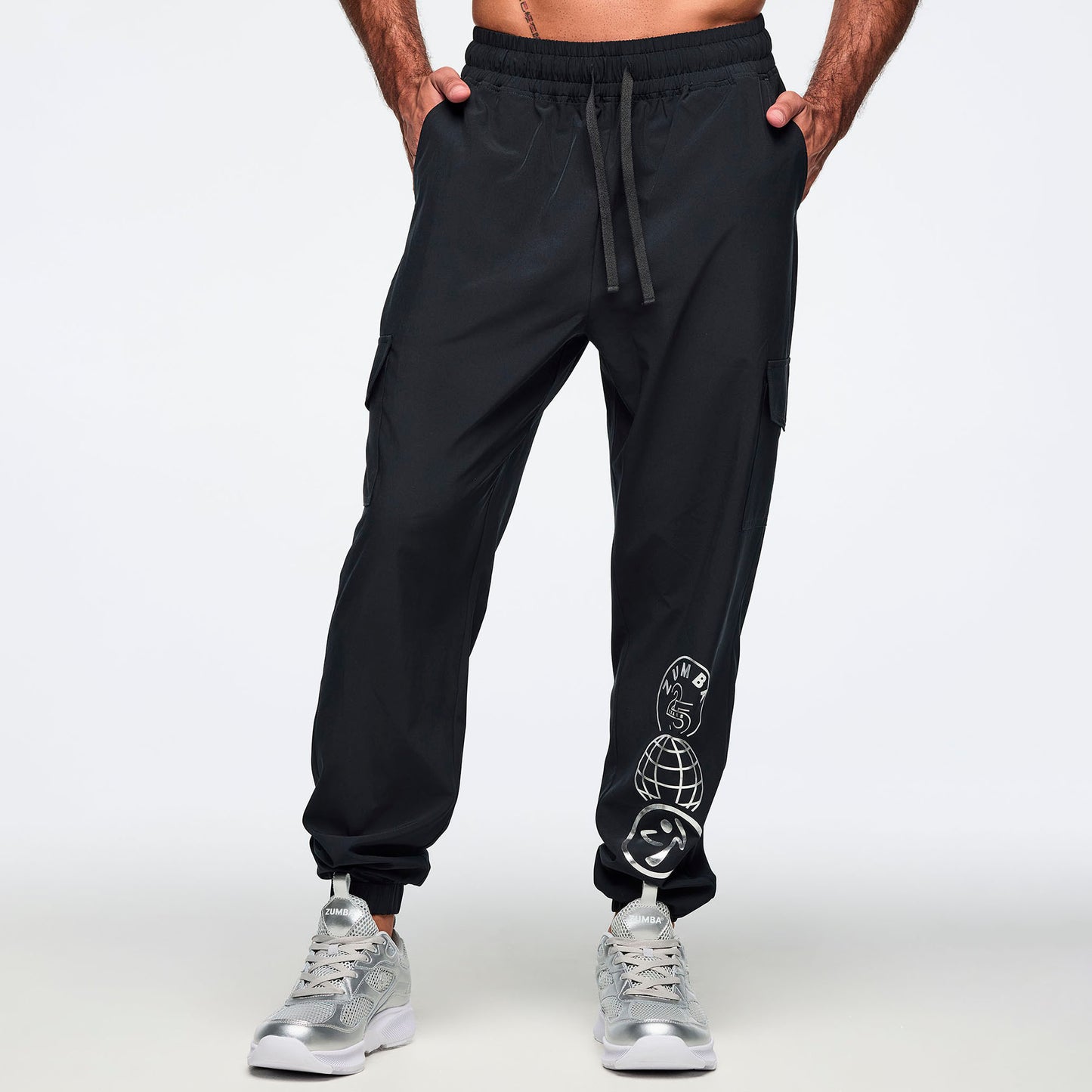 Zumba 25 Cargo Pants Z1B000816