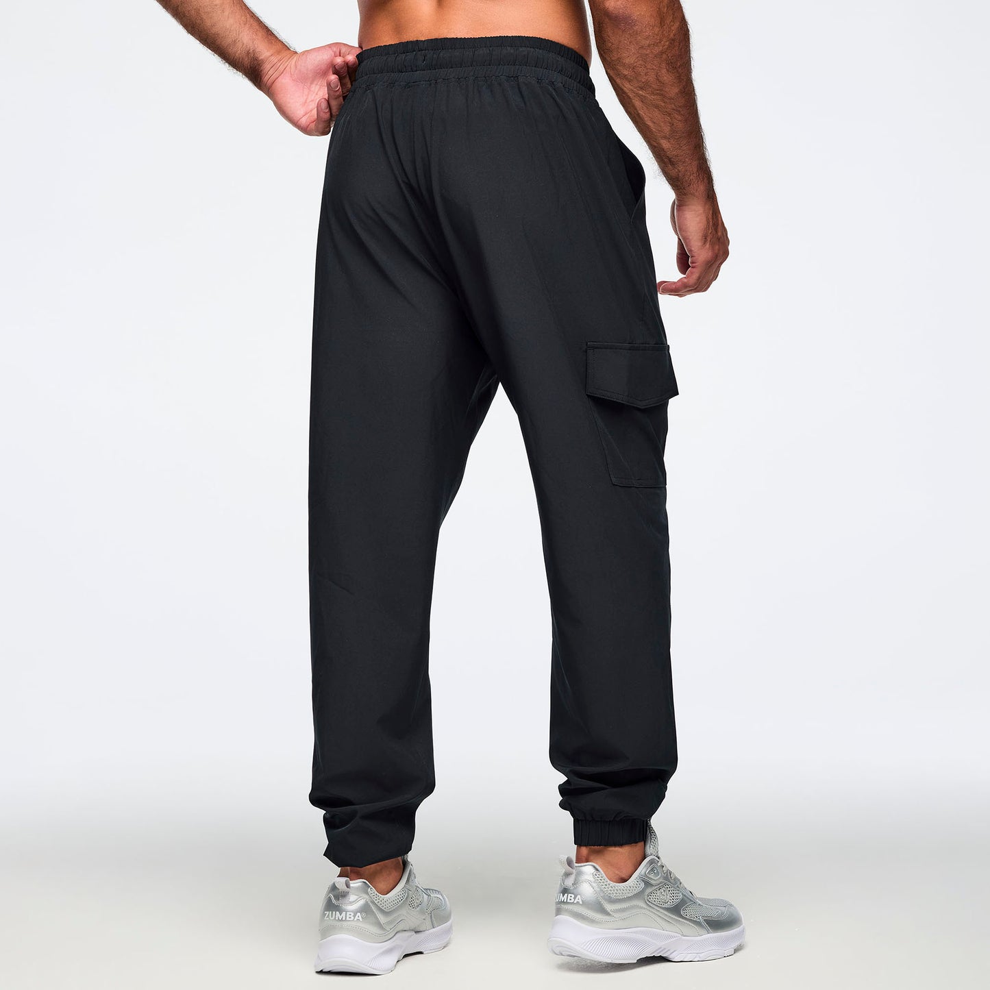 Zumba 25 Cargo Pants Z1B000816