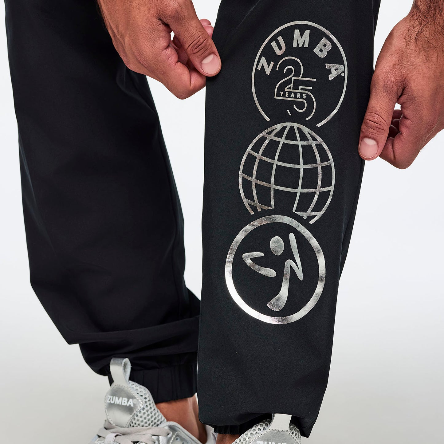 Zumba 25 Cargo Pants Z1B000816