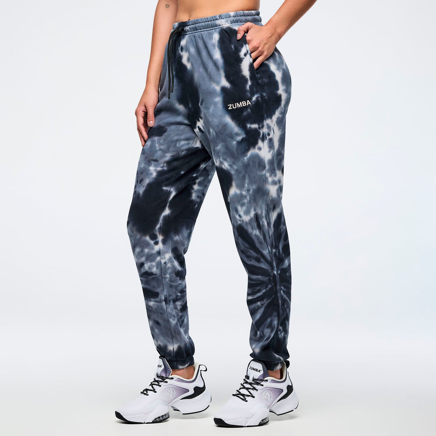 Zumba Basic Slouch Sweatpants Z1B000824