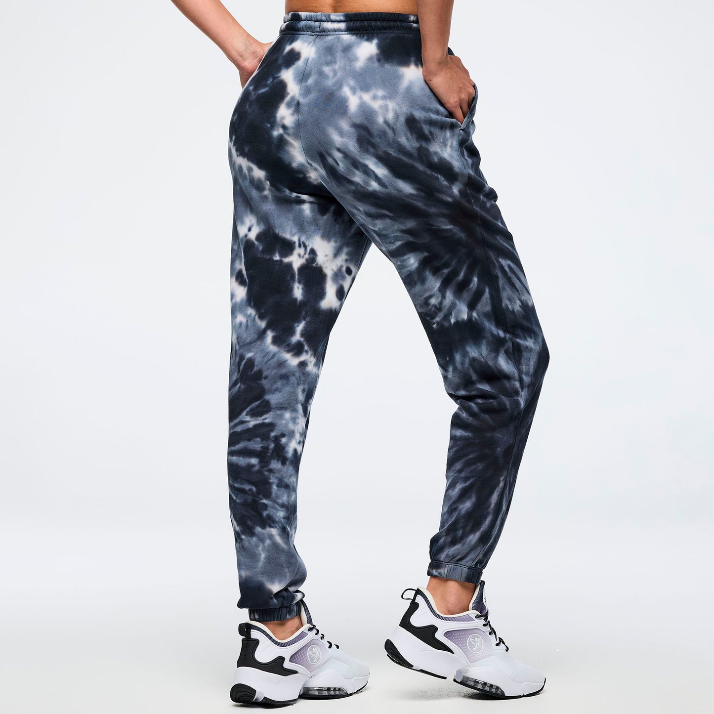 Zumba Basic Slouch Sweatpants Z1B000824