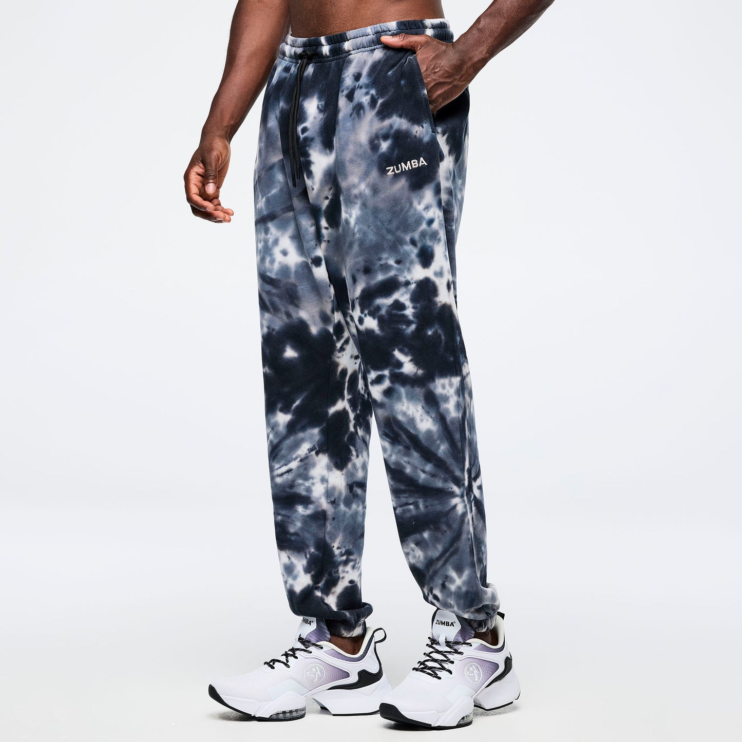 Zumba Basic Slouch Sweatpants Z1B000824