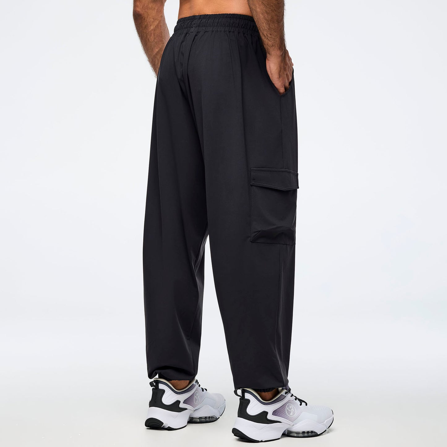 Zumba Basic Baggy Cargo Pants Z1B000828