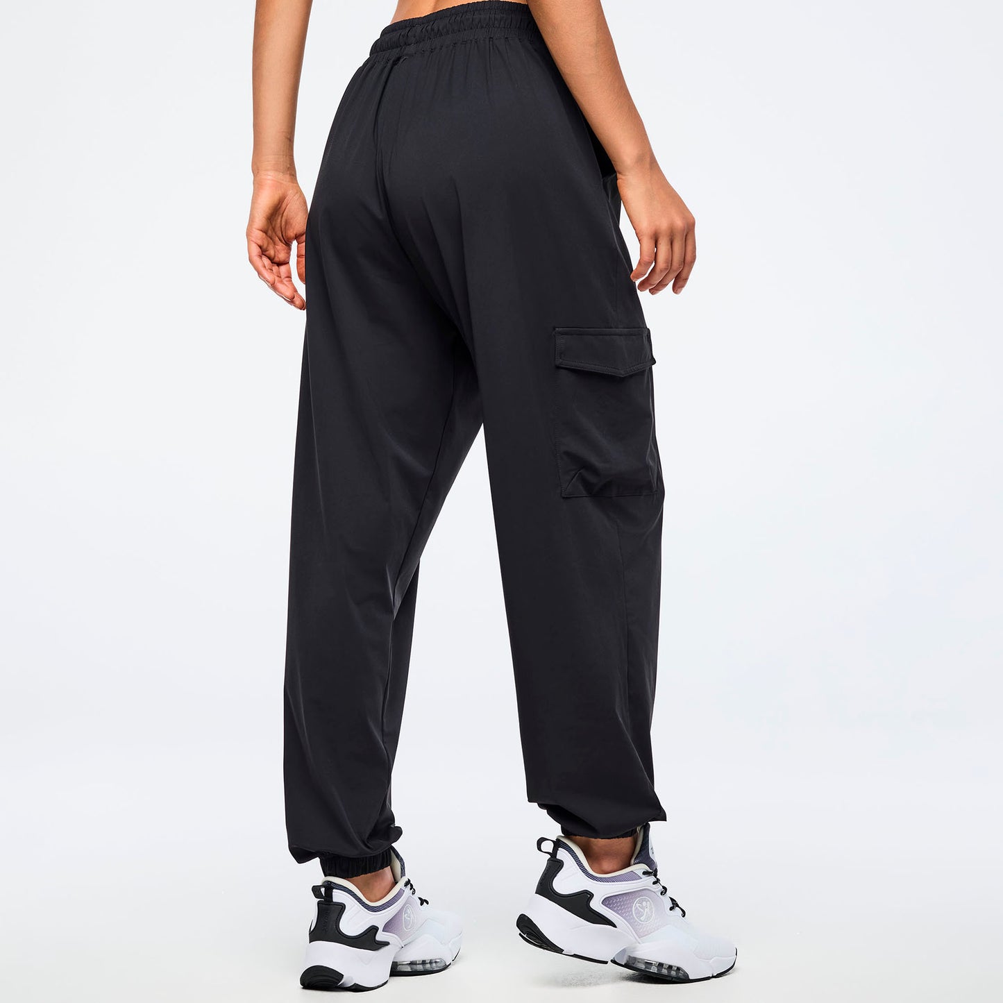 Zumba Basic Baggy Cargo Pants Z1B000828