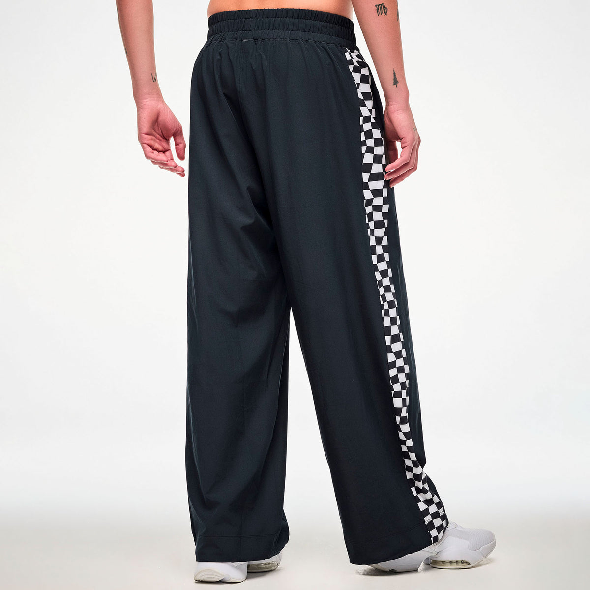 Electric Feel Wide Track Pants