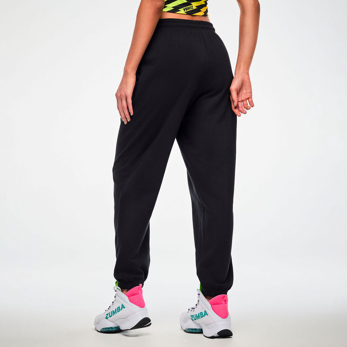 Electric Feel Slouch Sweatpants