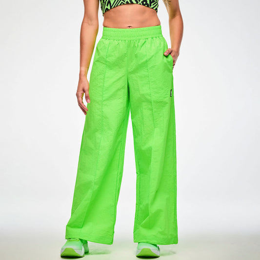 Electric Feel Track Pants