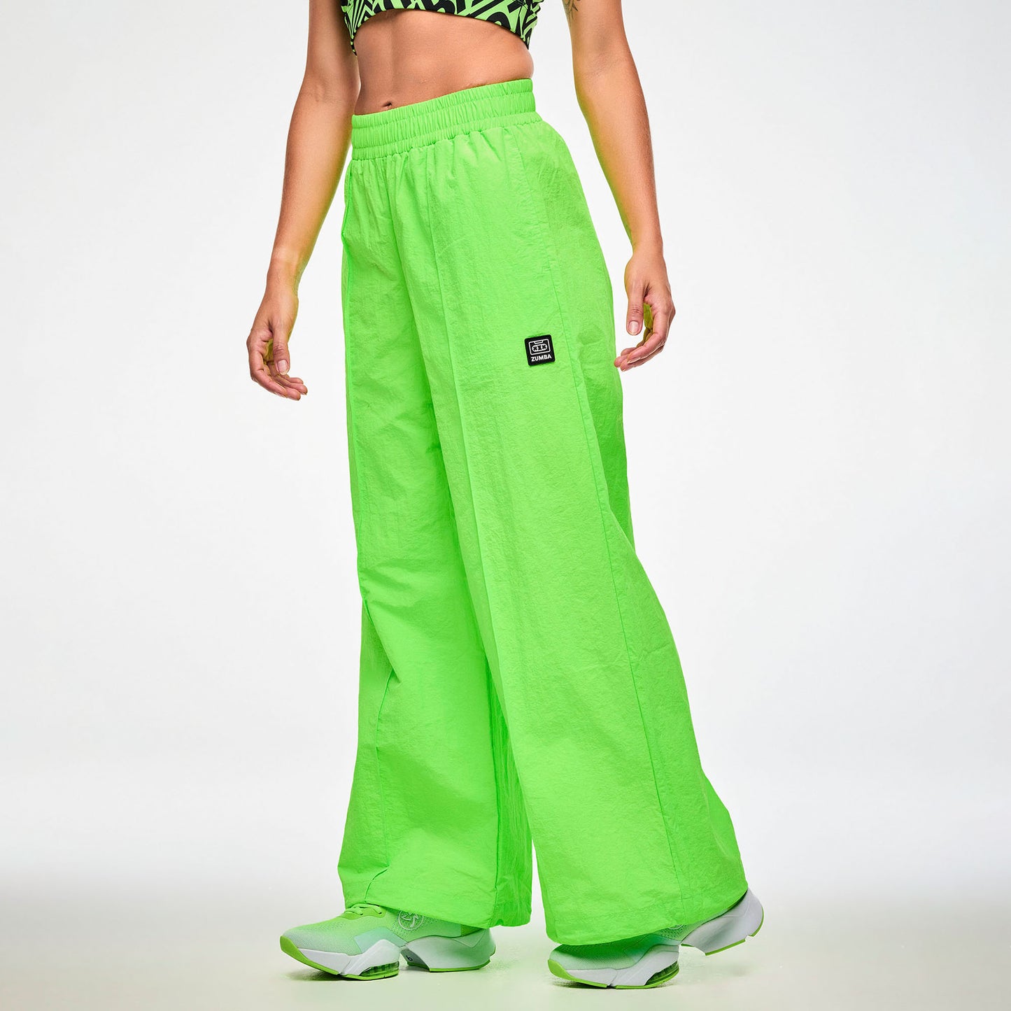 Electric Feel Track Pants