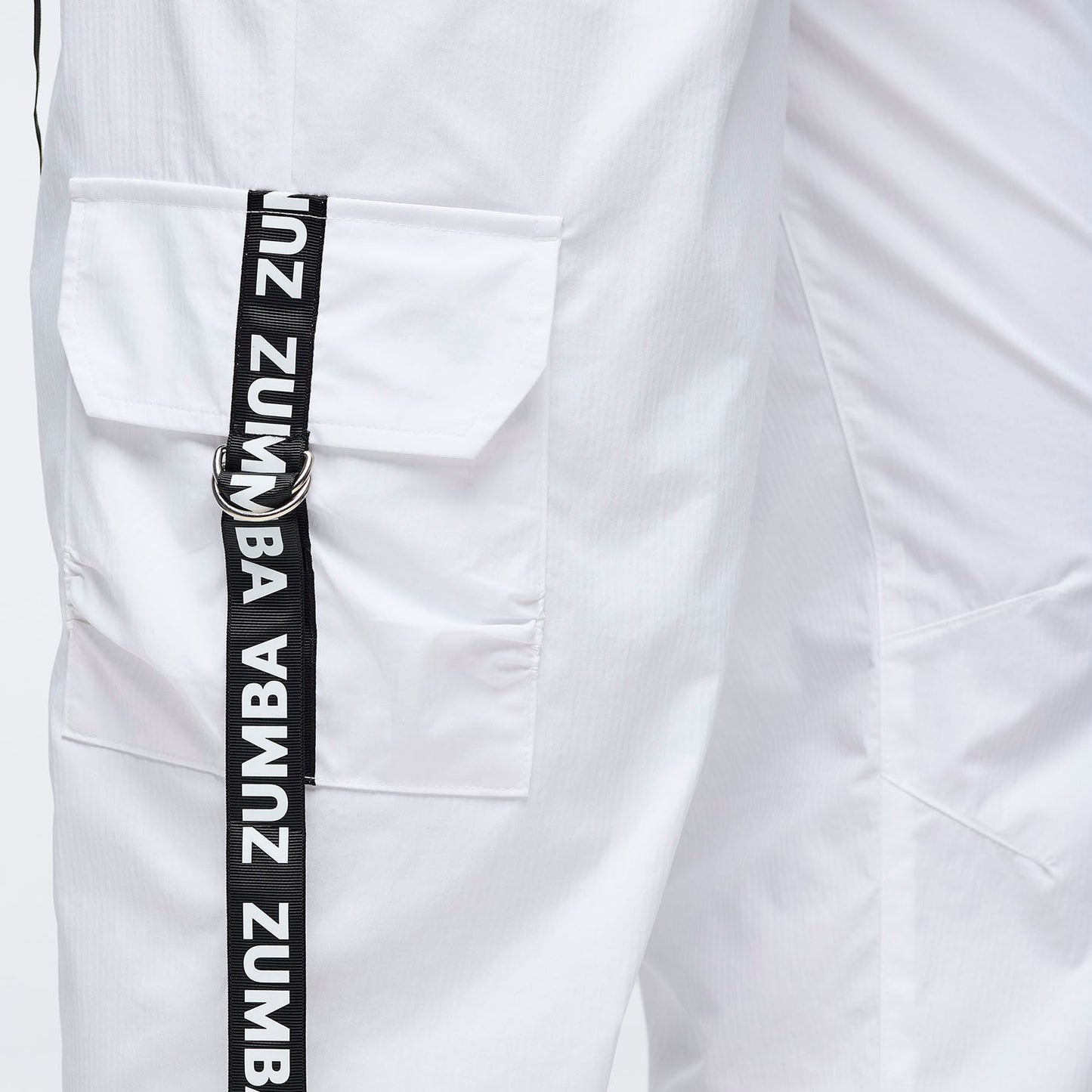 Zumba Basic Woven Cargo Pants