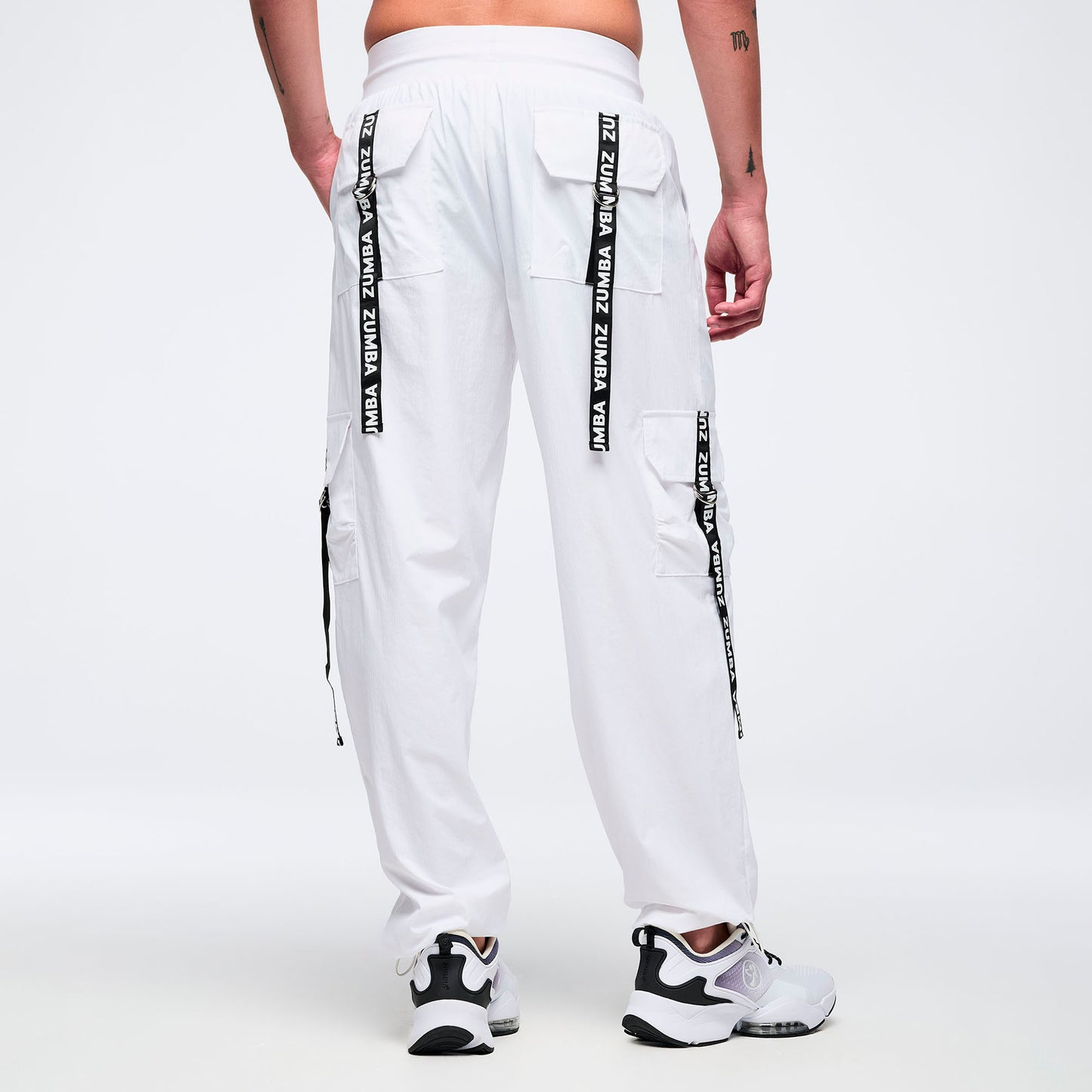 Zumba Basic Woven Cargo Pants
