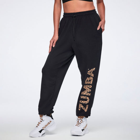 Wildbeat Slouch Sweatpants Z1B000885