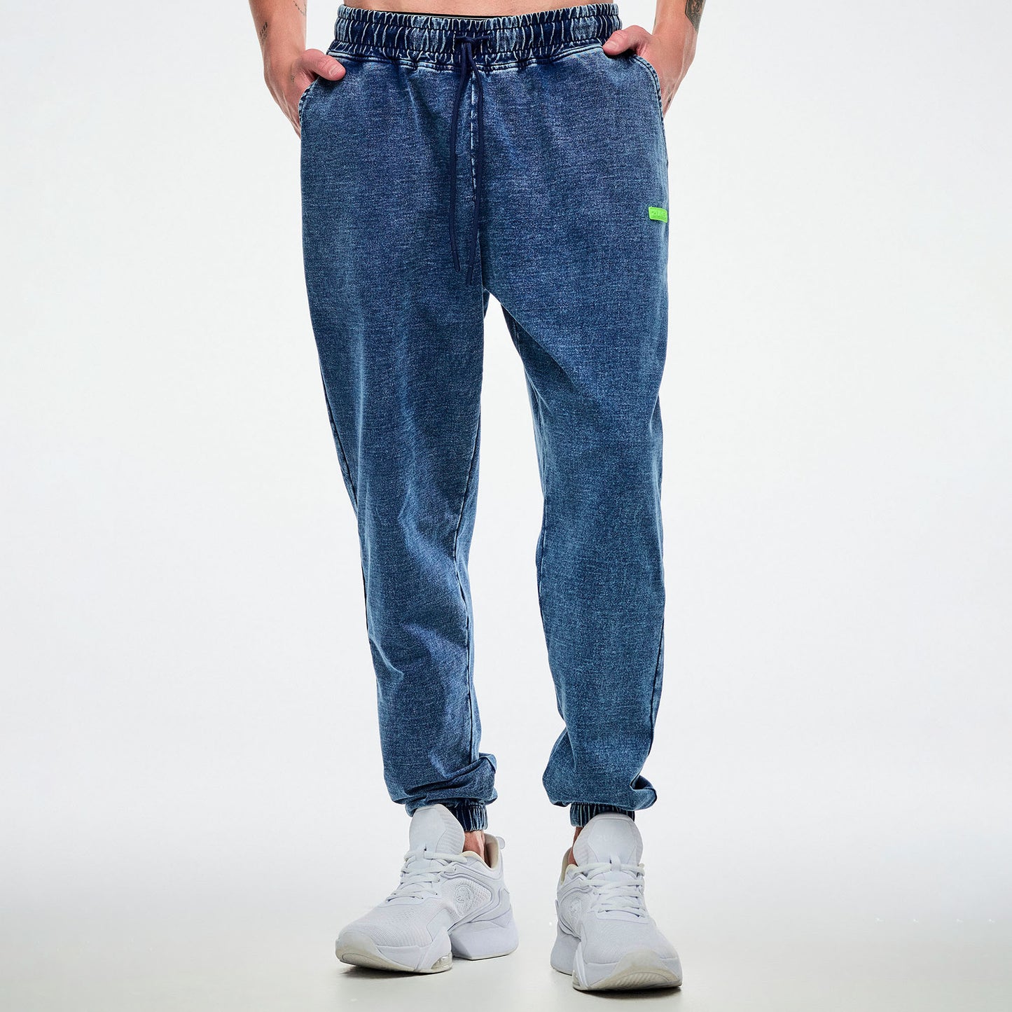 Jean Jamz Knit Pants Z1B000890