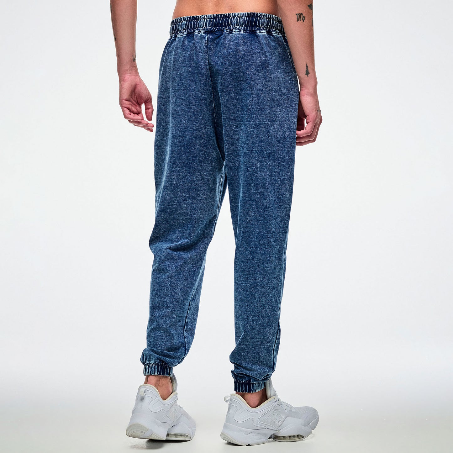 Jean Jamz Knit Pants Z1B000890