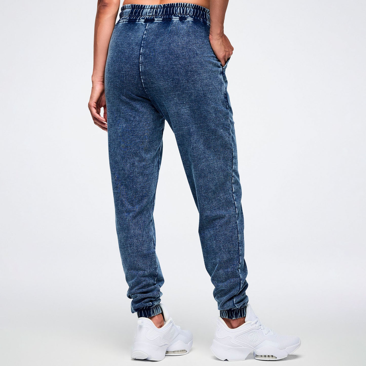Jean Jamz Knit Pants Z1B000890