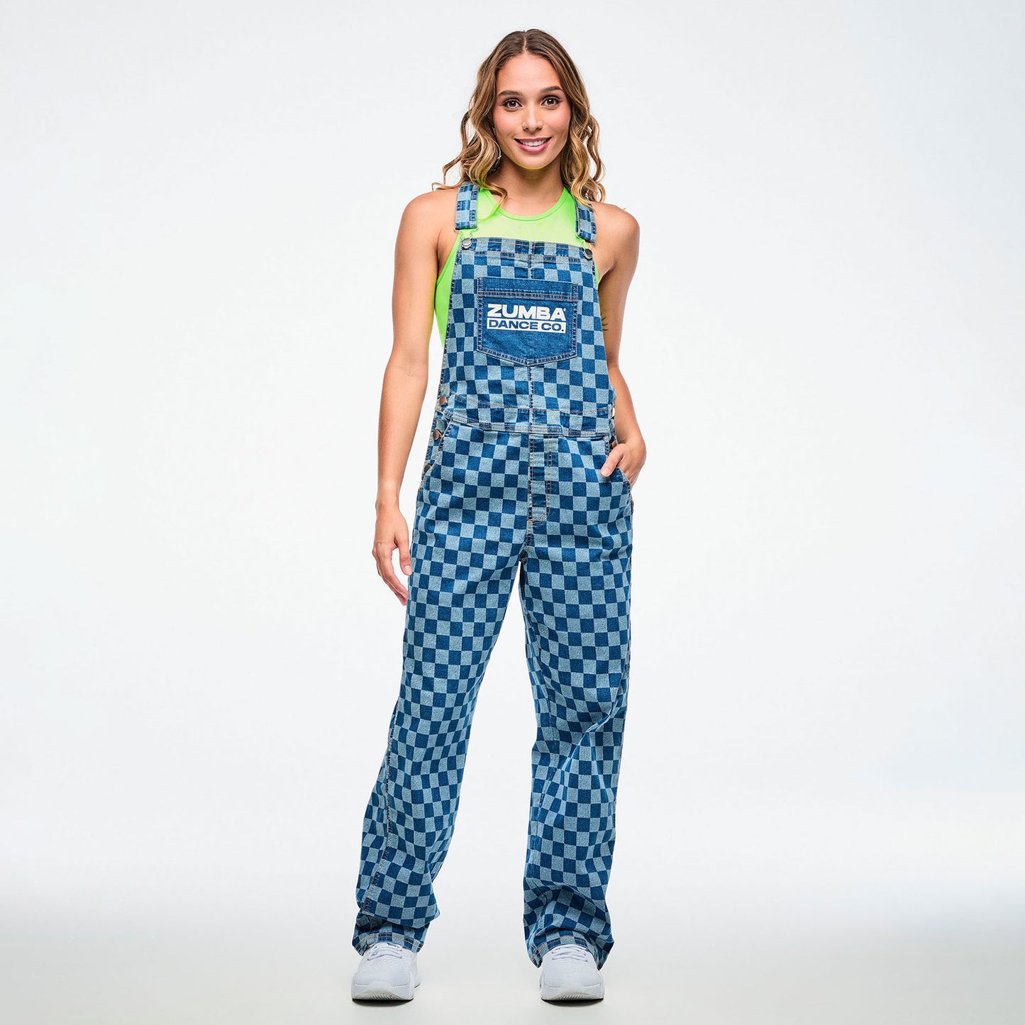 Jean Jamz Overalls Z1B000893