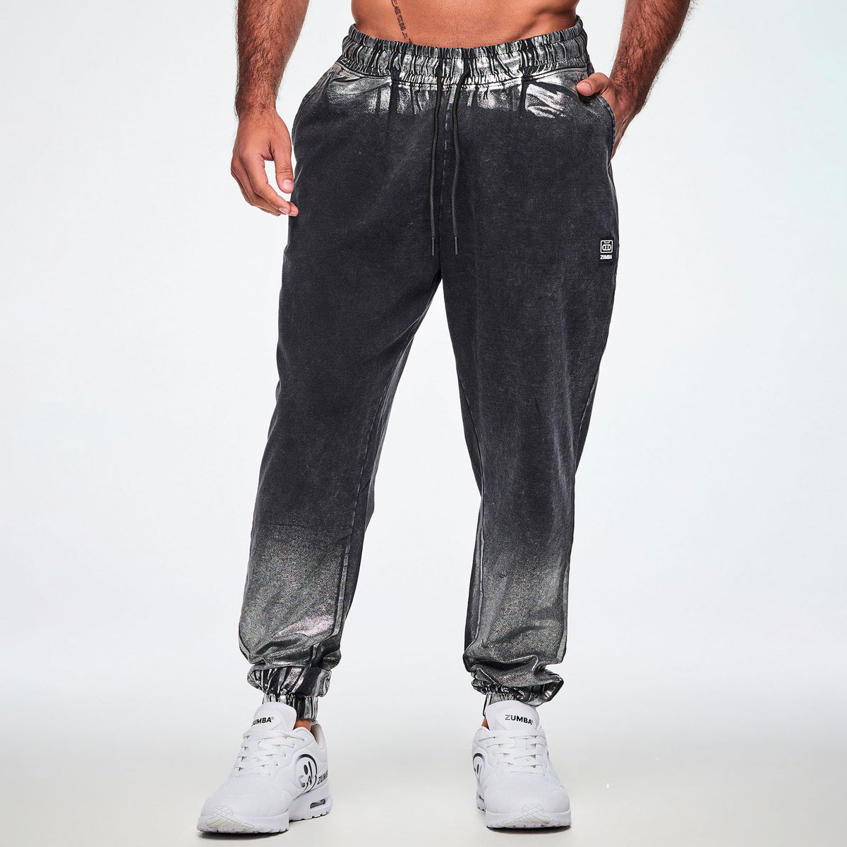 Rock 'n' Roll Knit Pants Z1B000906