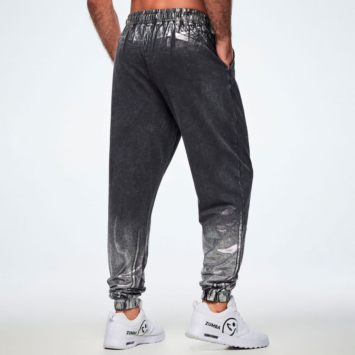 Rock 'n' Roll Knit Pants Z1B000906