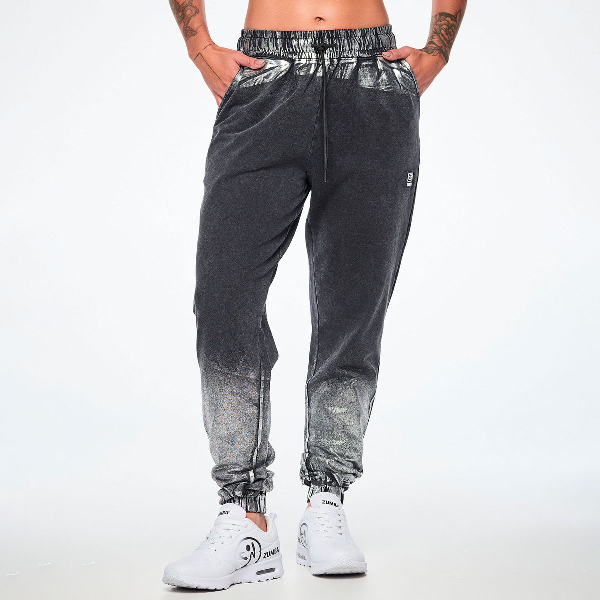 Rock 'n' Roll Knit Pants Z1B000906