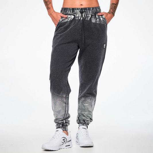 Rock 'n' Roll Knit Pants Z1B000906