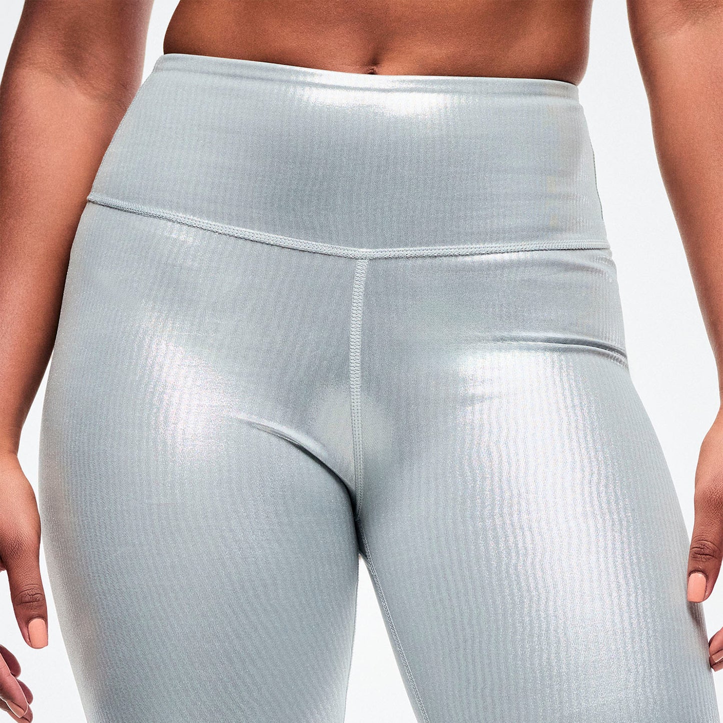 Dale-Z High Waisted Biker Short Z1B000915