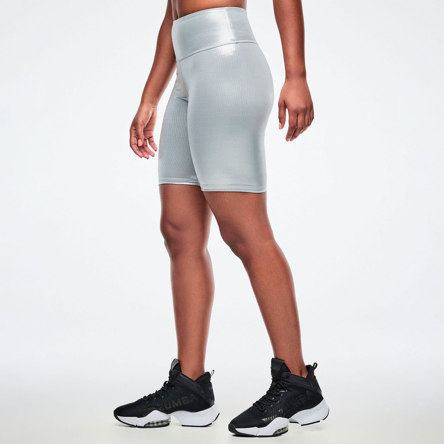 Dale-Z High Waisted Biker Short Z1B000915
