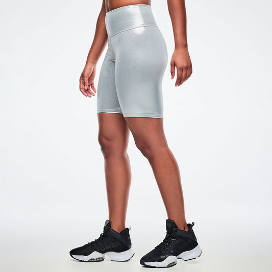 Dale-Z High Waisted Biker Short Z1B000915