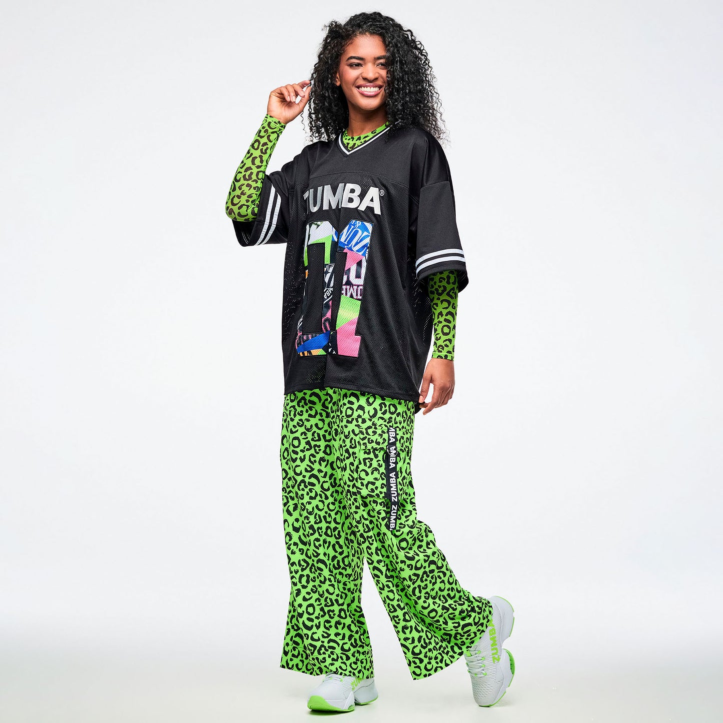 Dale-Z High Waisted Woven Cargo Pants Z1B000929