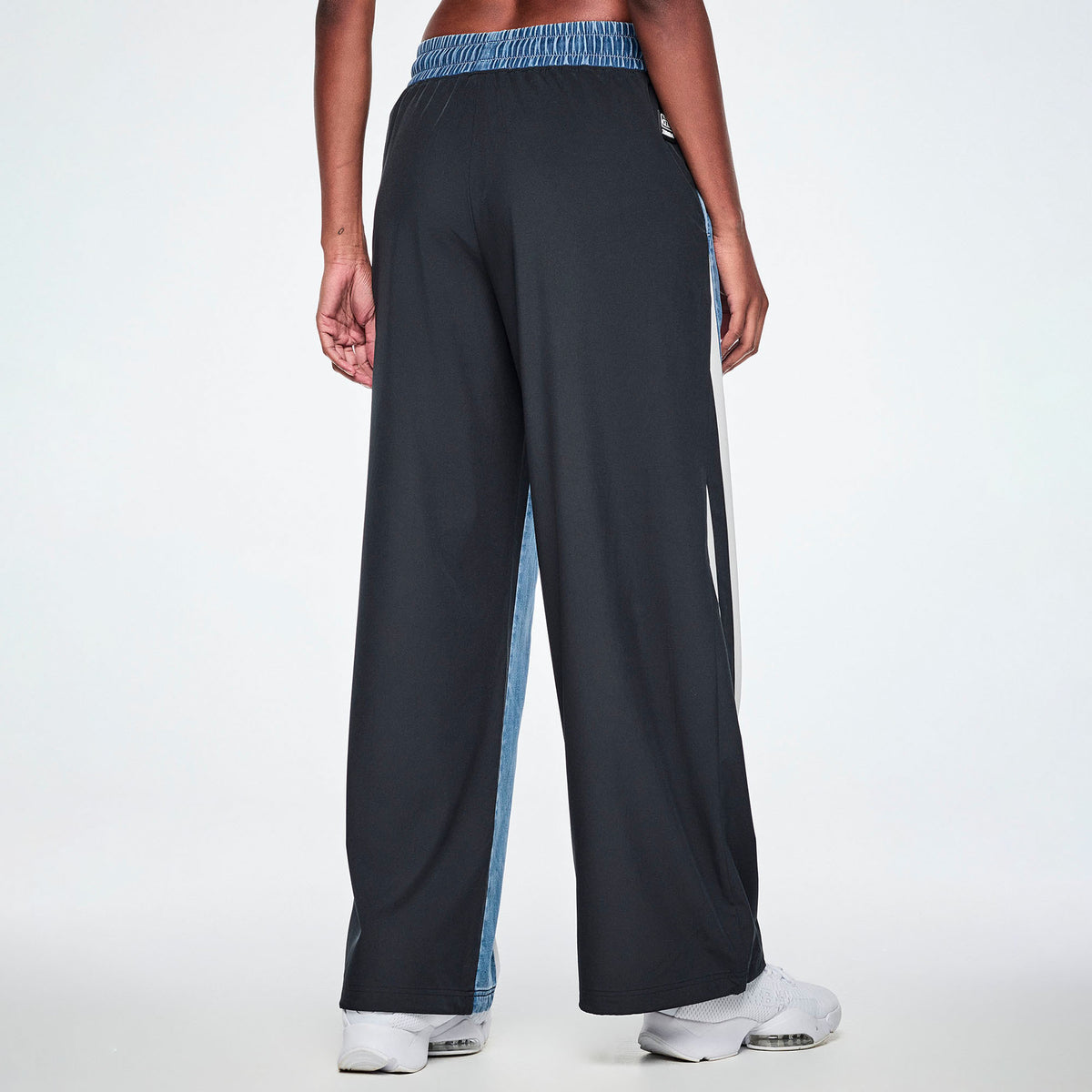 Dale-Z Denim Combo Pant Z1B000931