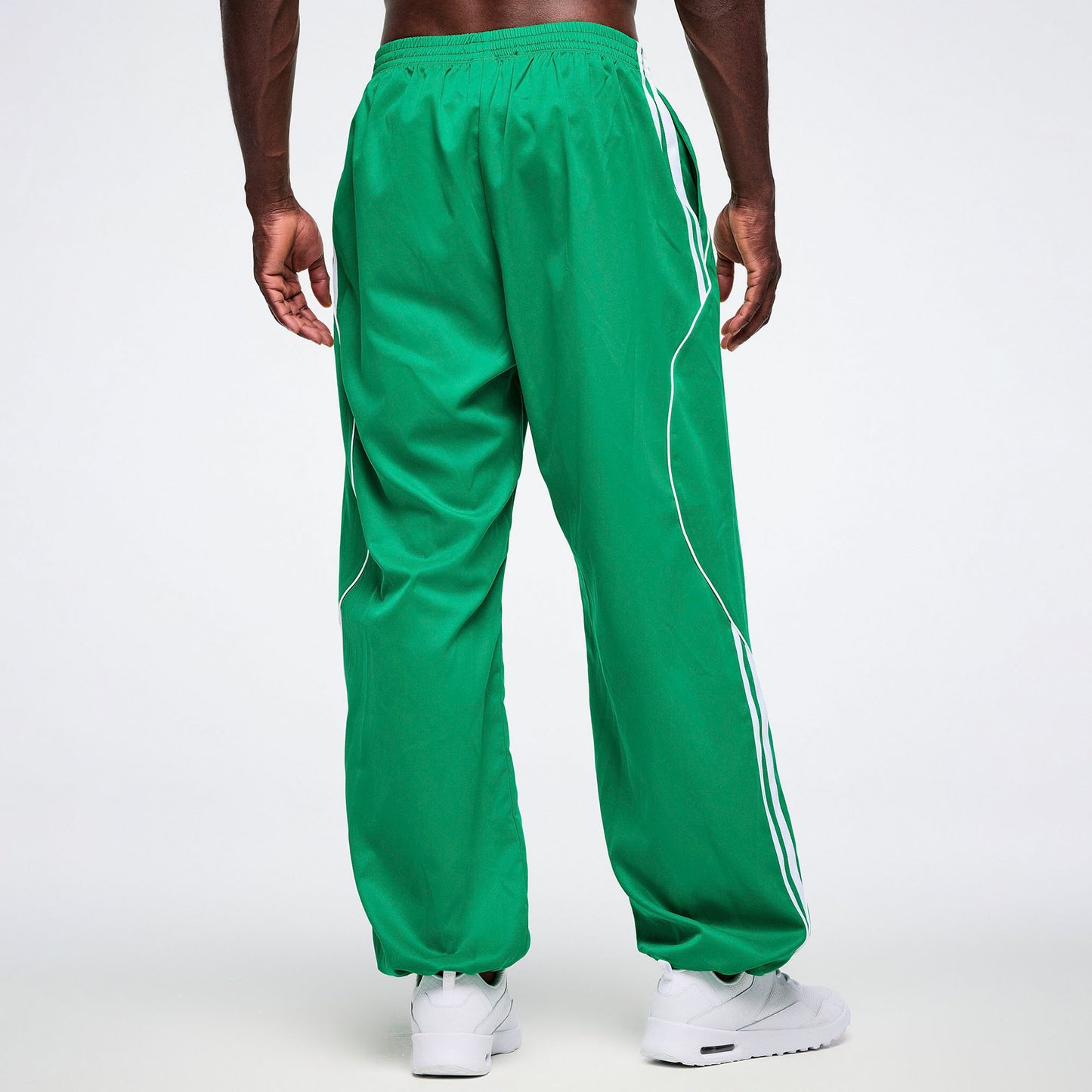 Colour Spree Curvy Track Pants Z1B000939
