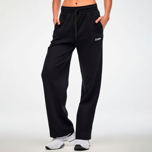 Zumba Basic Waffle Track Pants