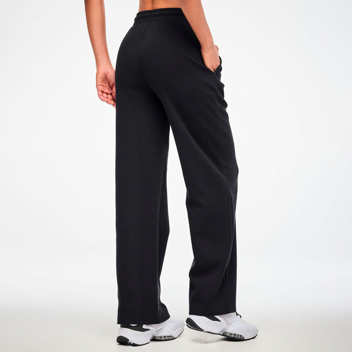 Zumba Basic Waffle Track Pants