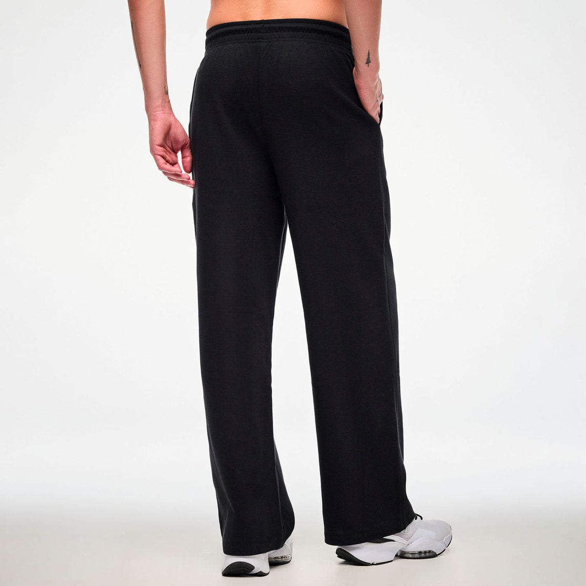 Zumba Basic Waffle Track Pants