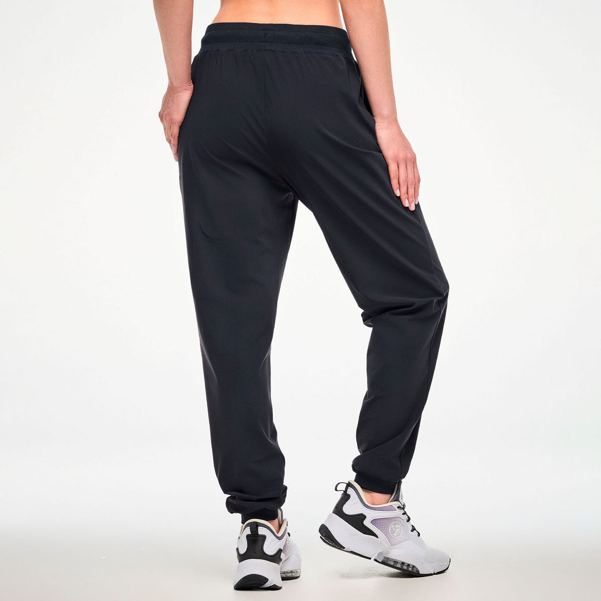 Zumba Basic High Waisted Joggers
