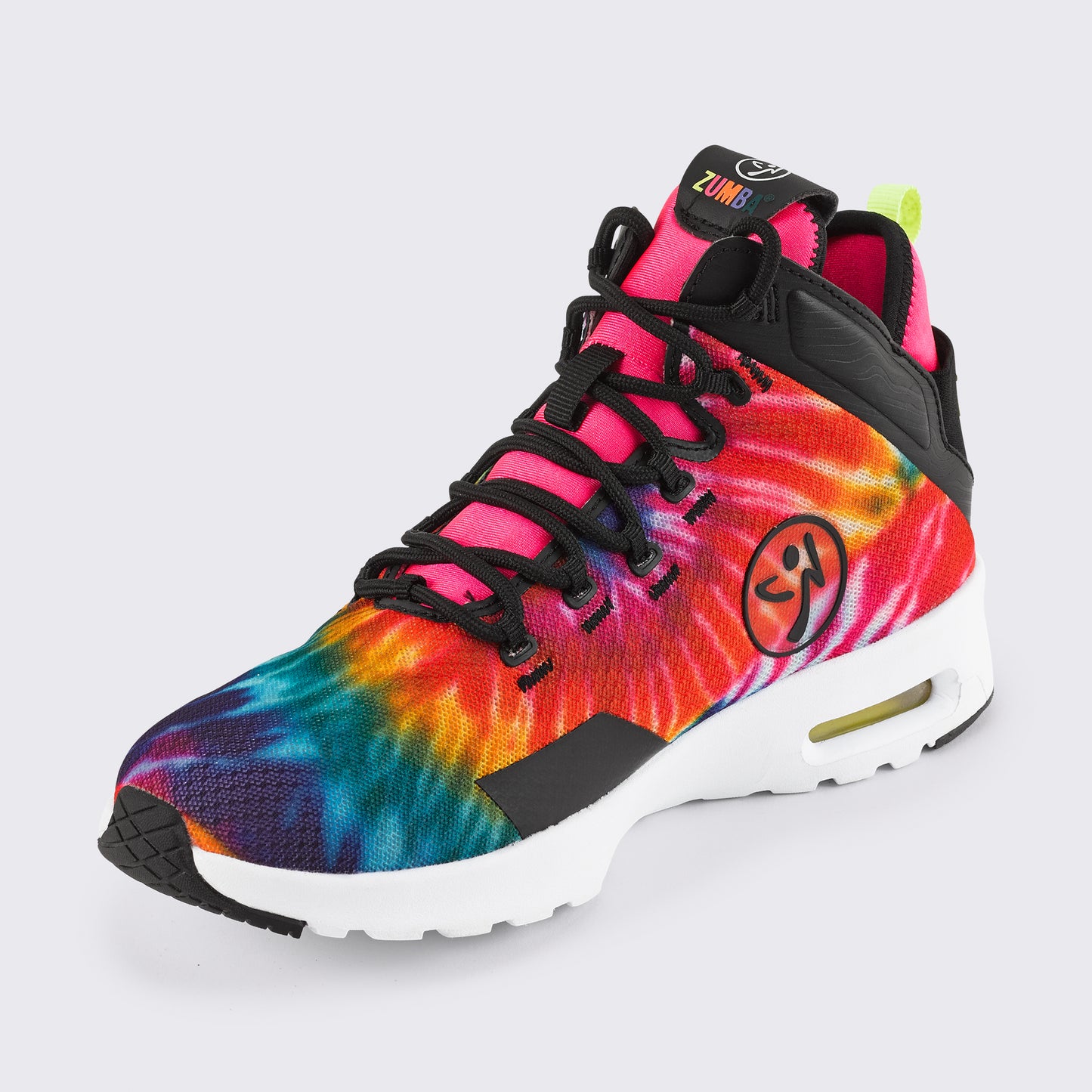 Zumba Air Funk_Multi