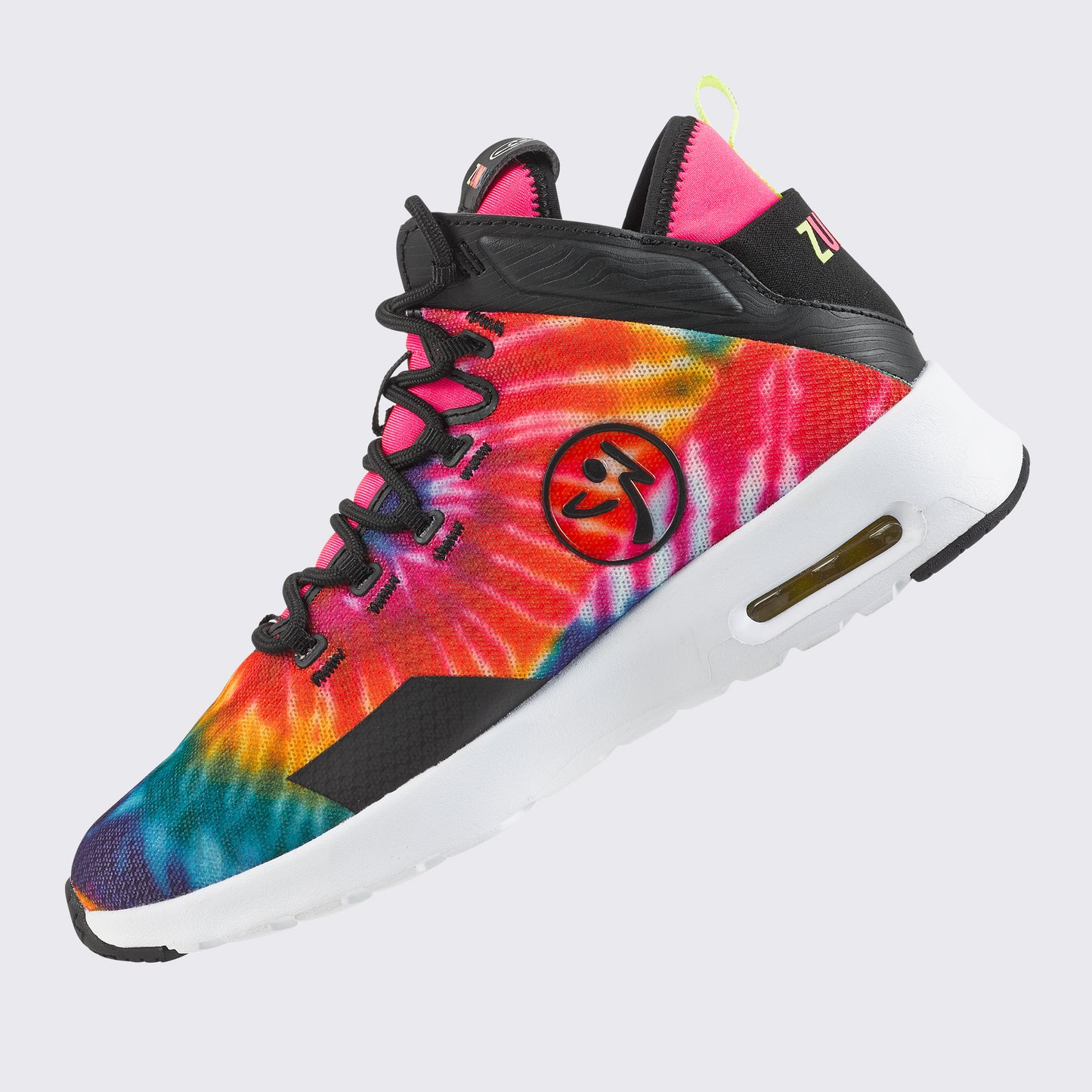 Zumba Air Funk_Multi