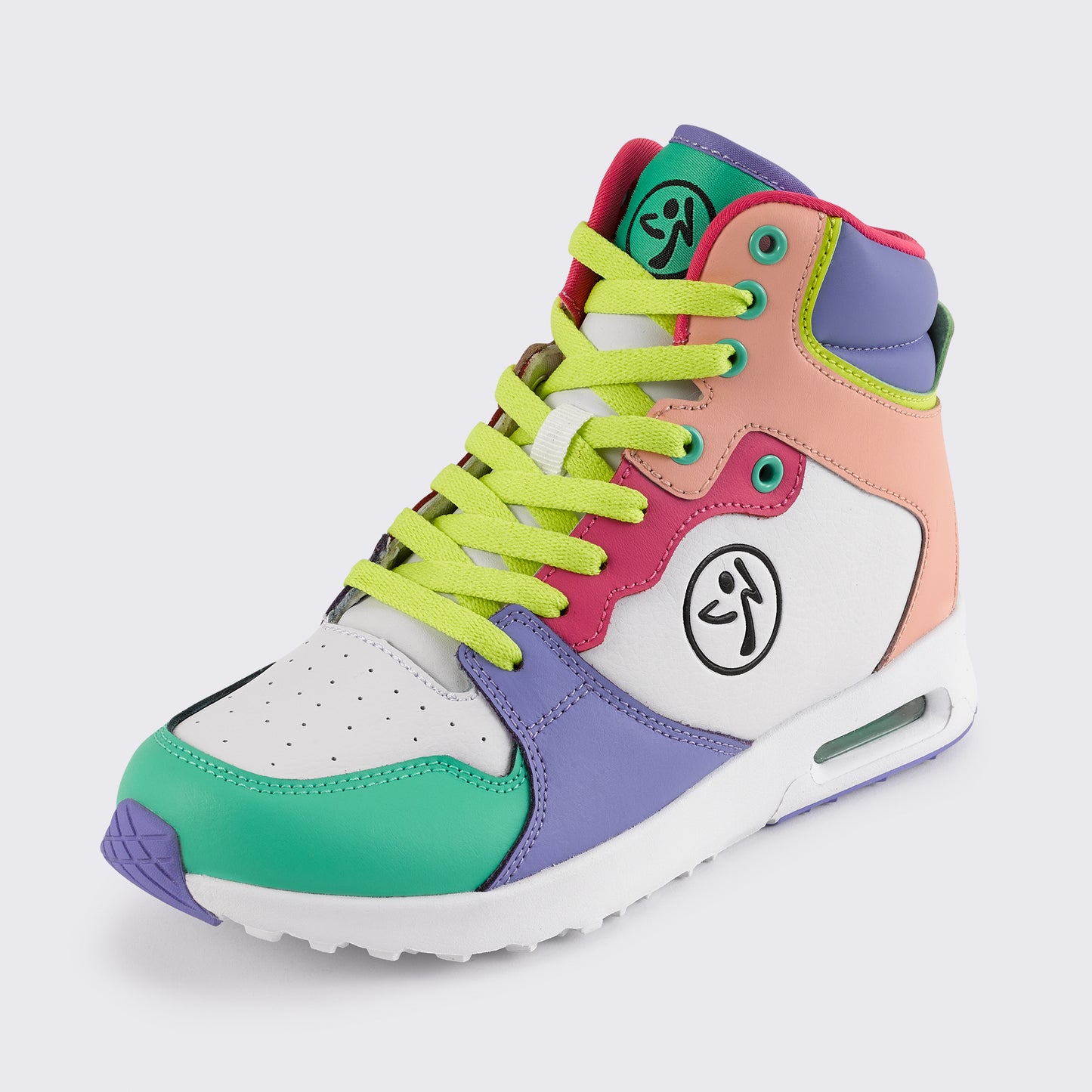 Zumba Air Classic High_Multi