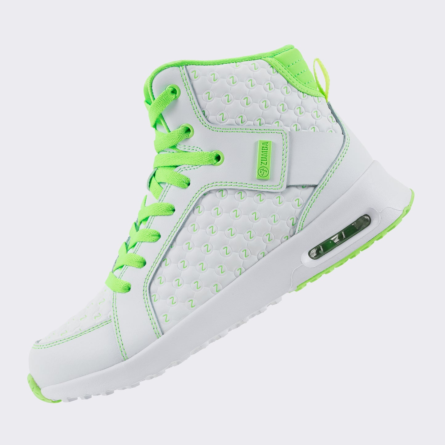 Zumba Air Boss _Green