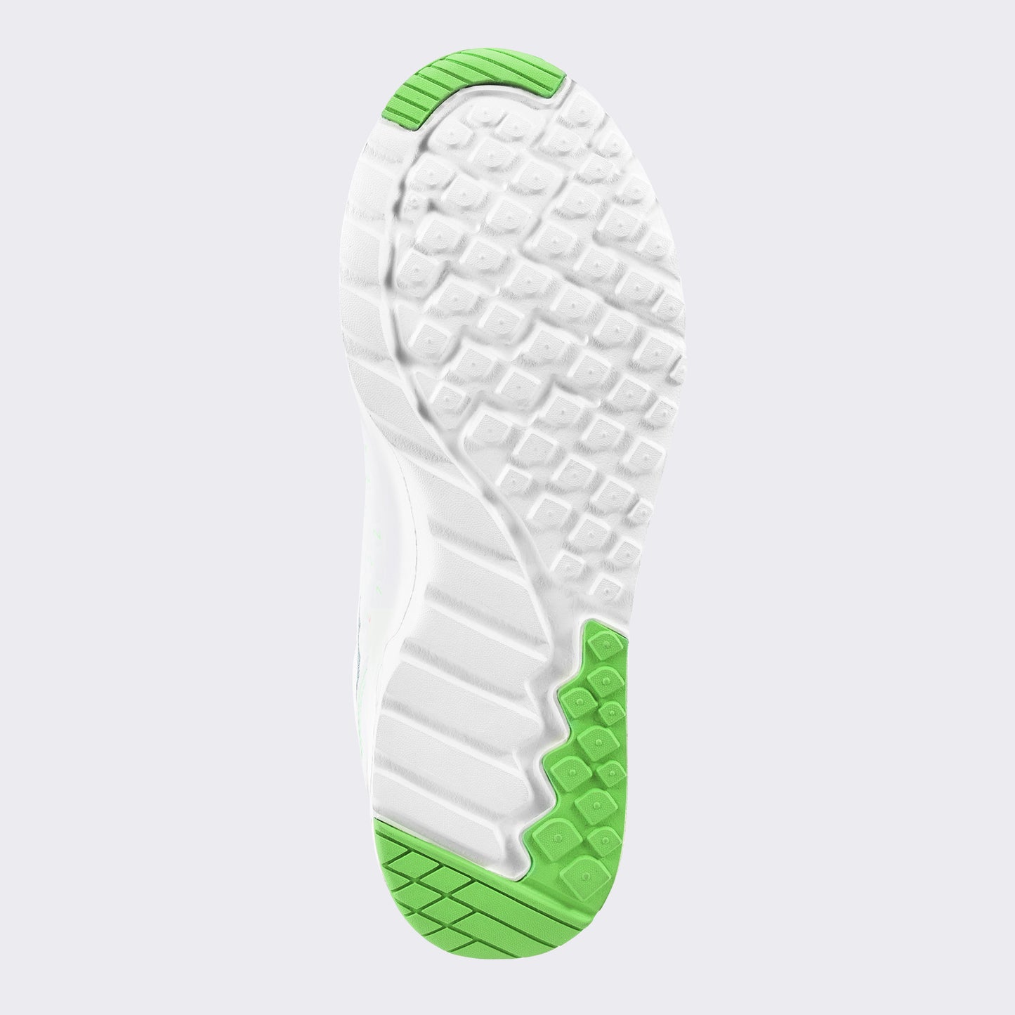 Zumba Air Boss _Green