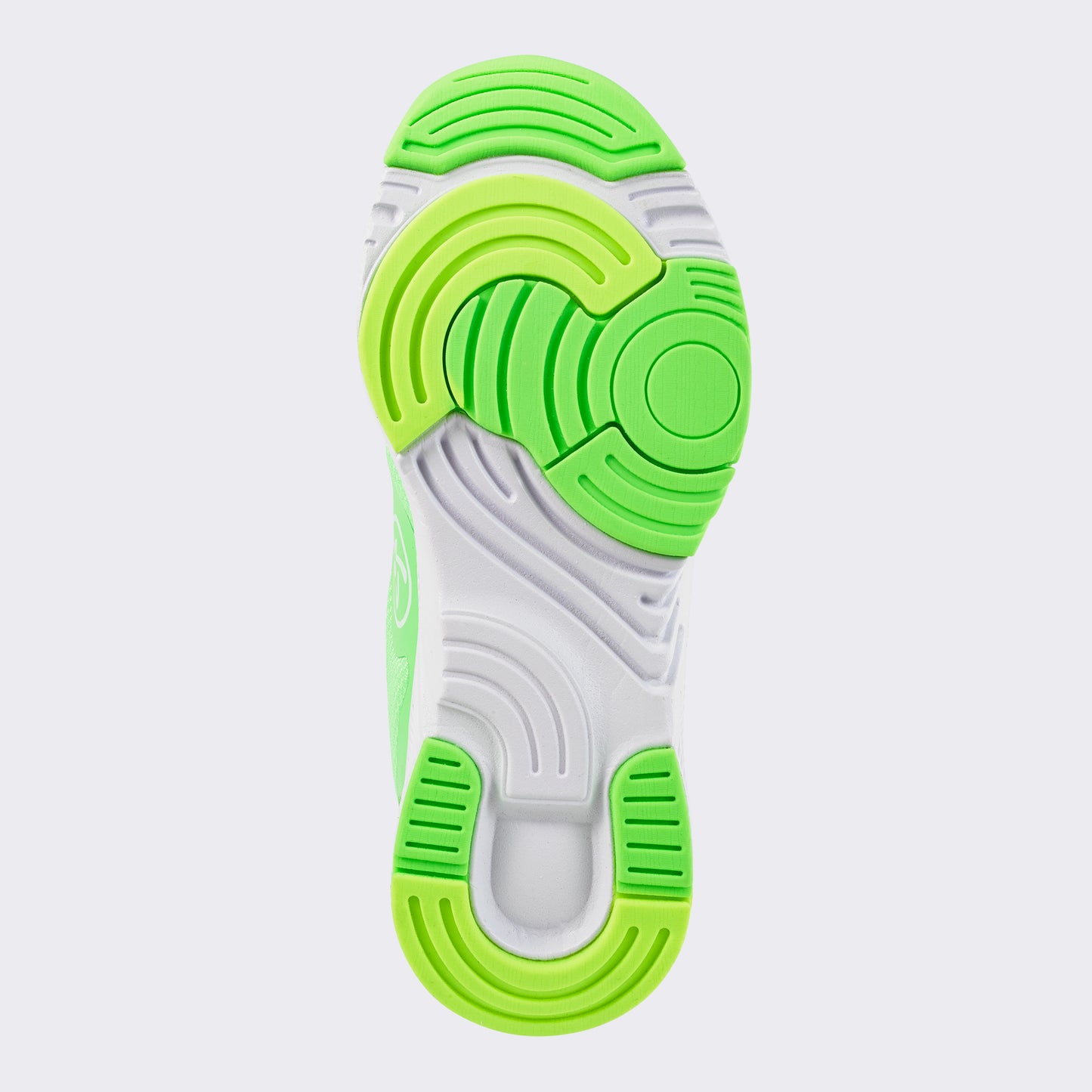 Zumba Train 2.0 _Green