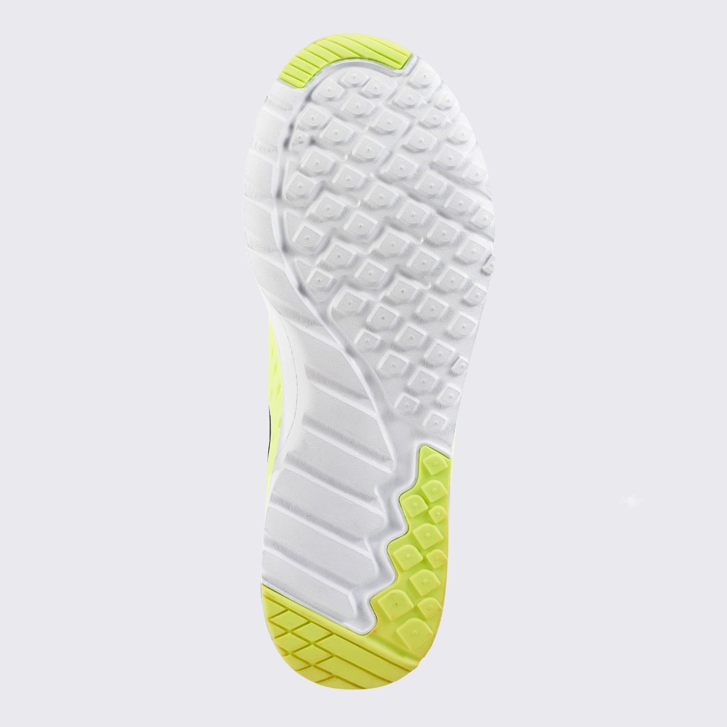 Zumba Air Funk _Yellow