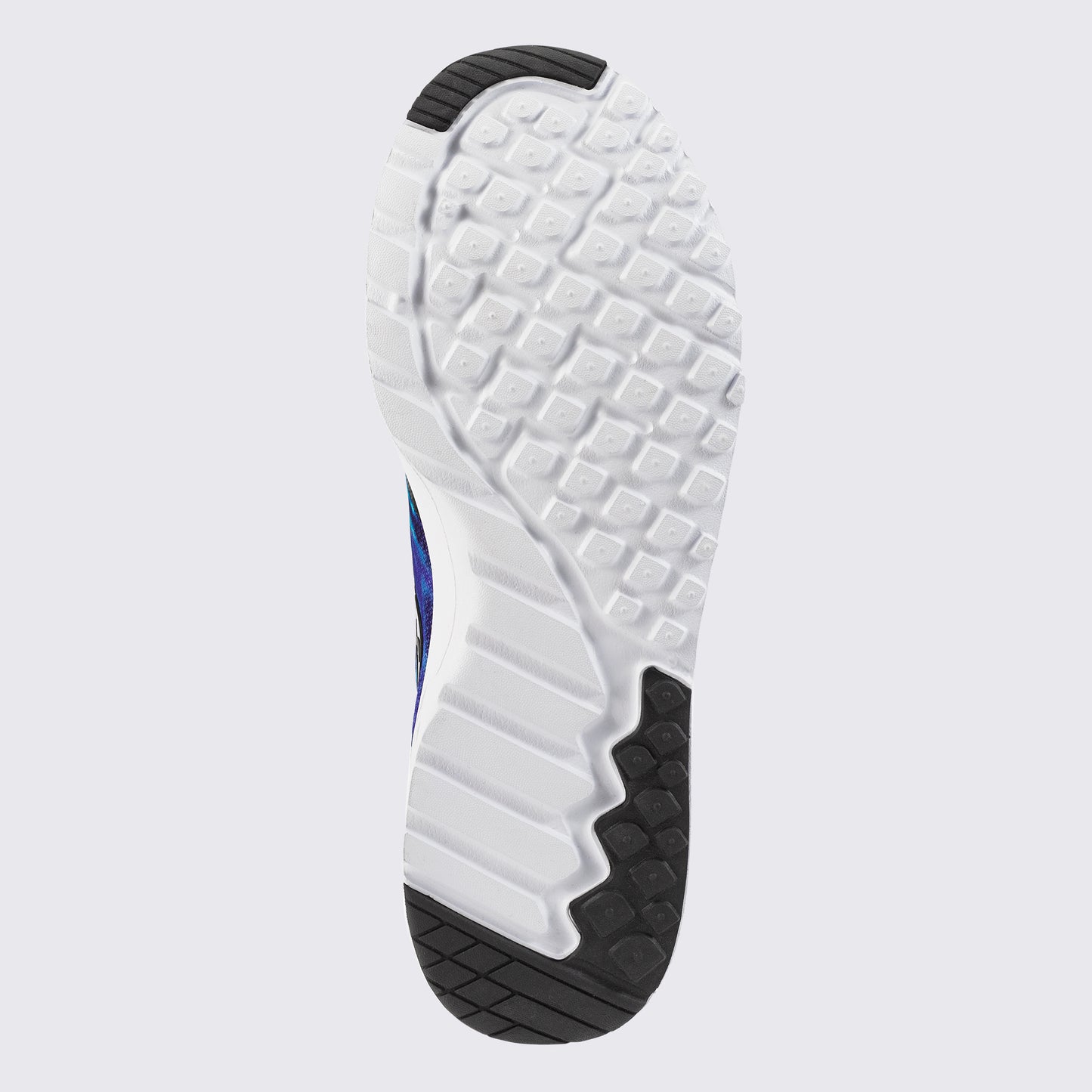 Zumba Air Funk _Green/Blue