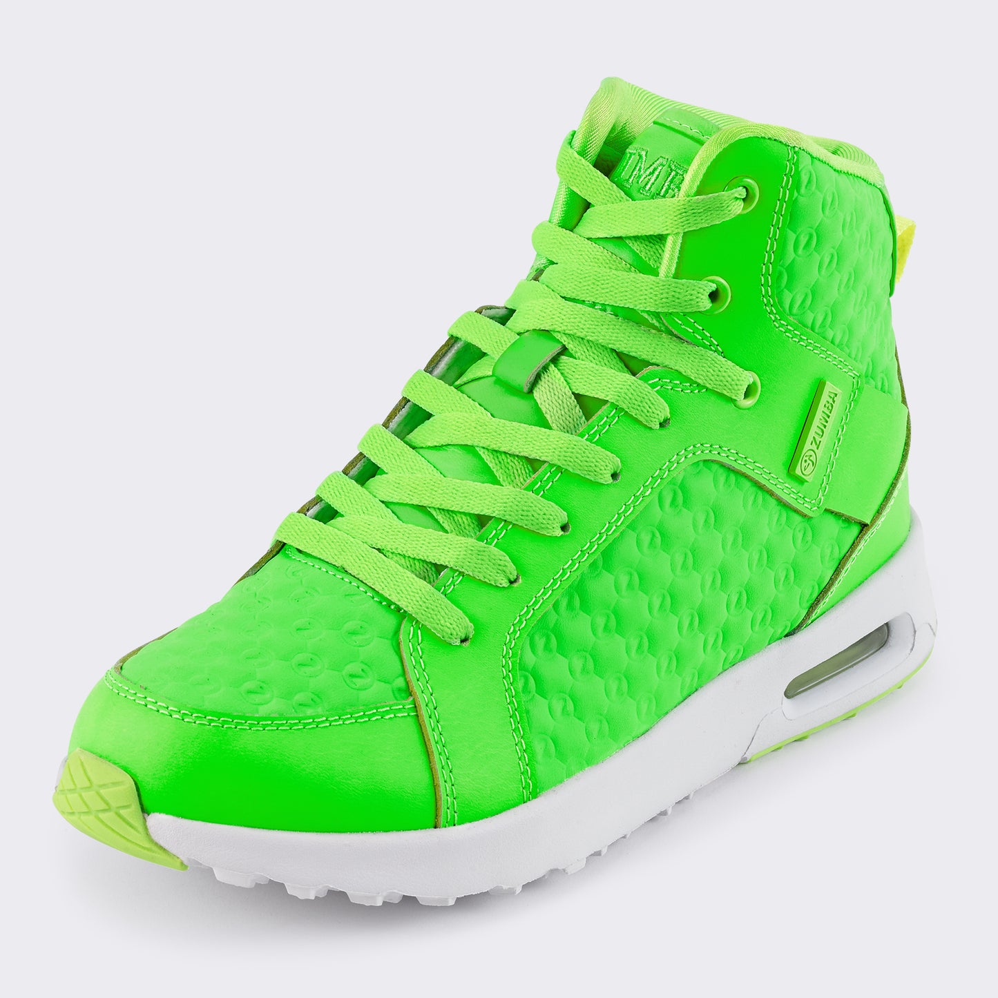 Zumba Air Boss_Green