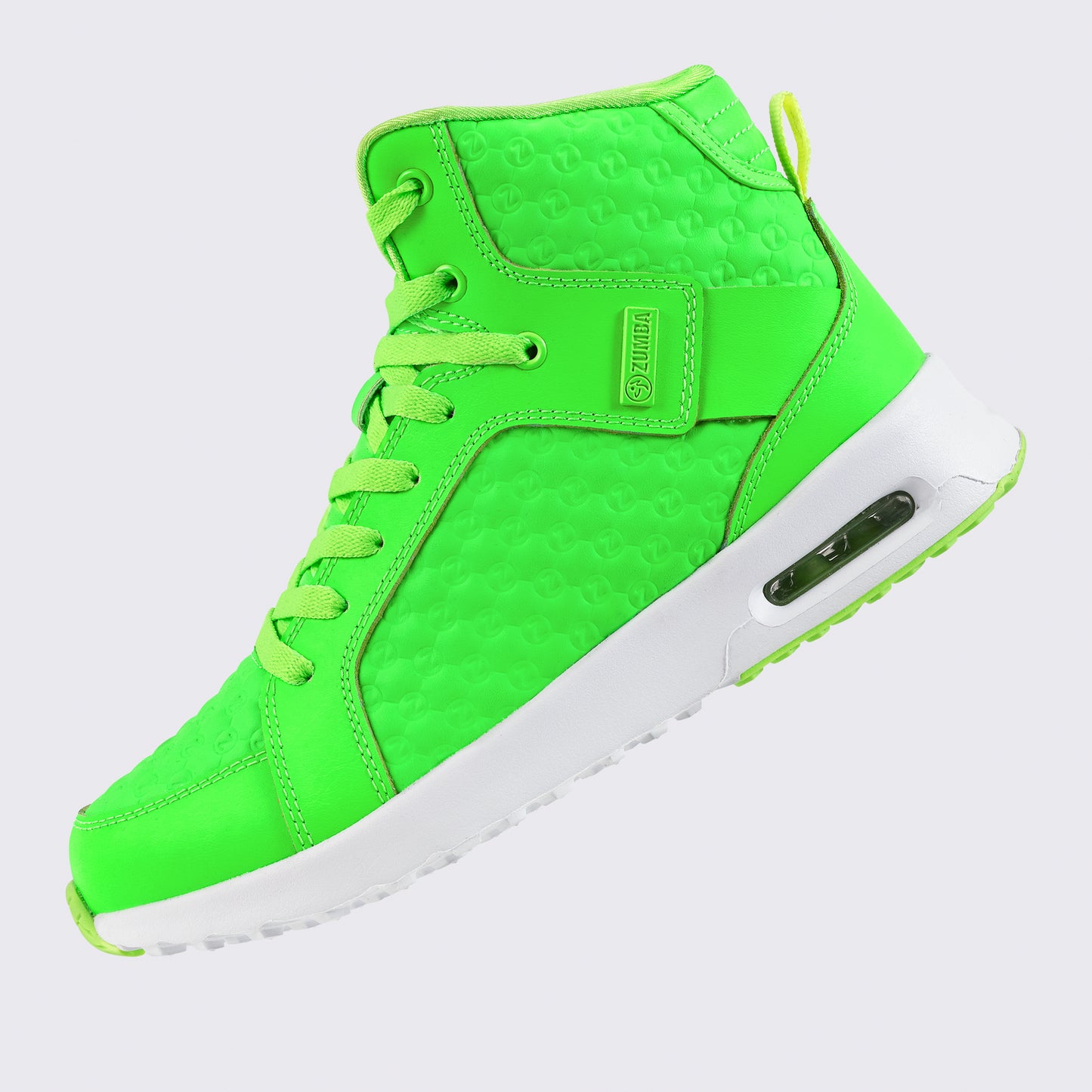 Zumba Air Boss_Green