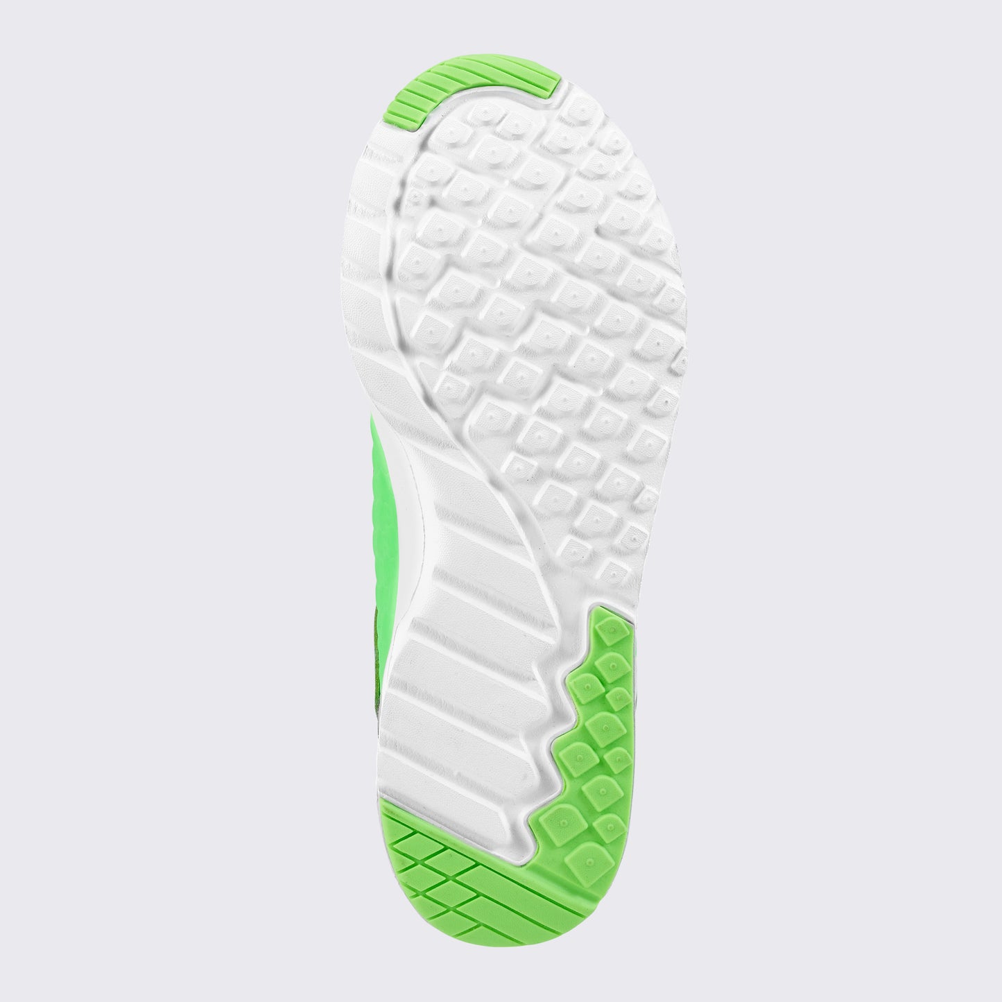 Zumba Air Boss_Green